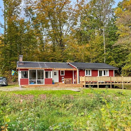 Pet Friendly Home In Haestveda With Wifi 外观 照片