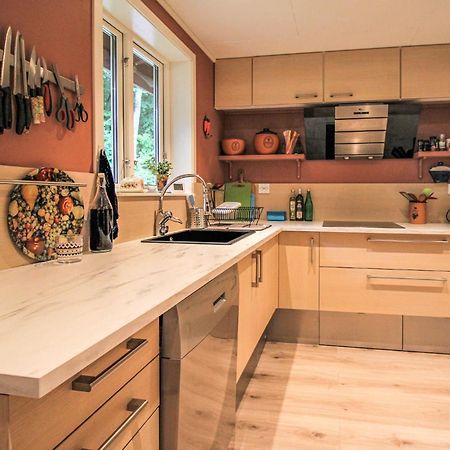 Pet Friendly Home In Haestveda With Wifi 外观 照片