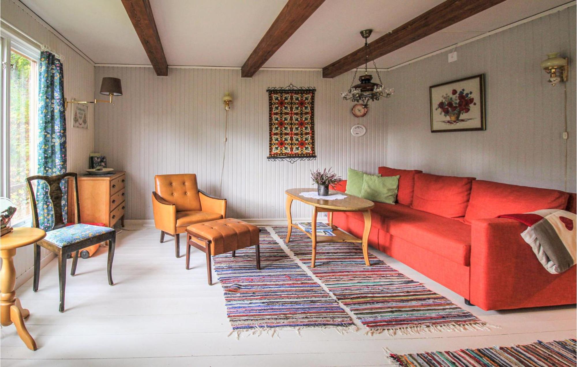 Pet Friendly Home In Haestveda With Wifi 外观 照片