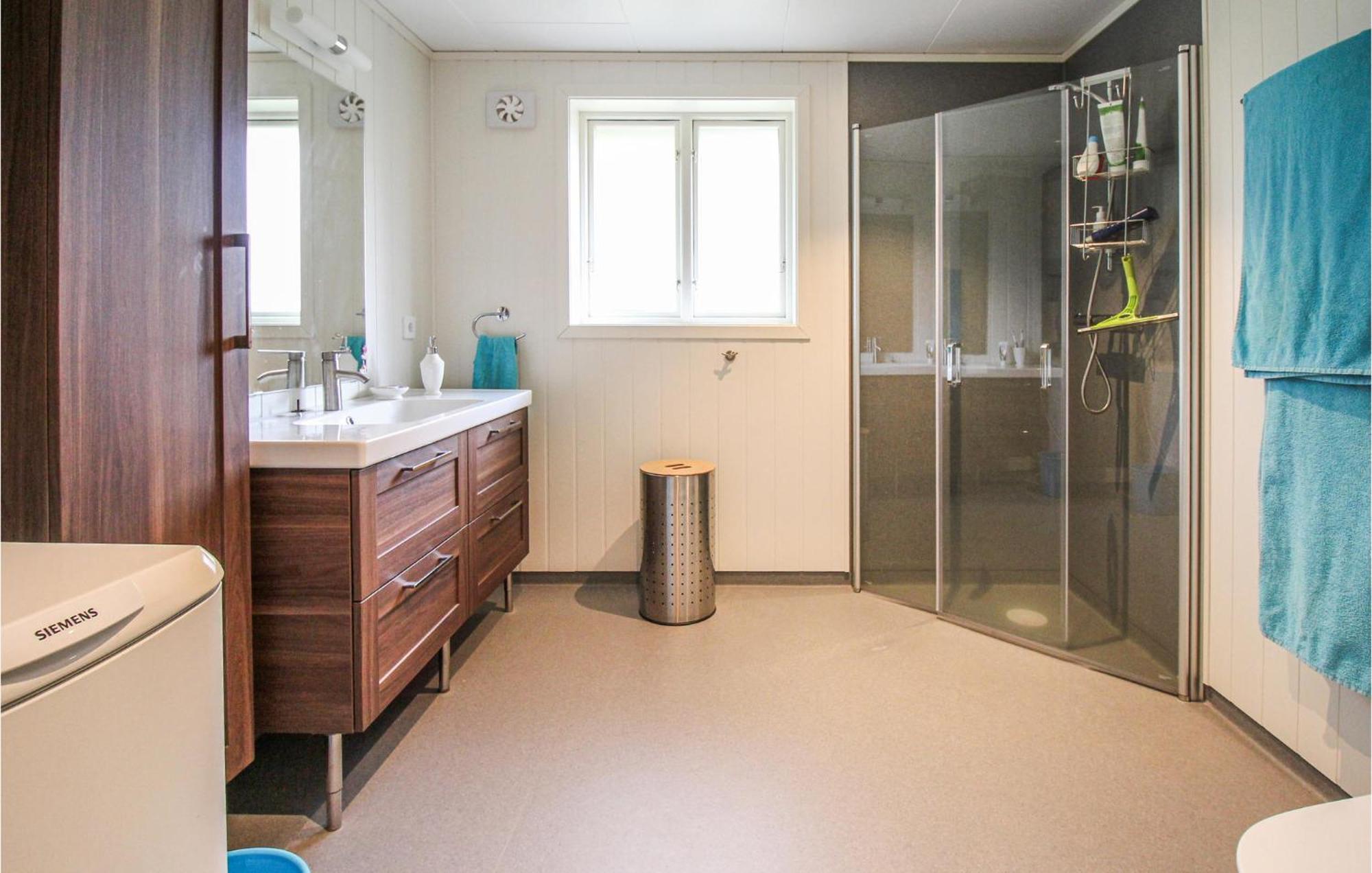 Pet Friendly Home In Haestveda With Wifi 外观 照片