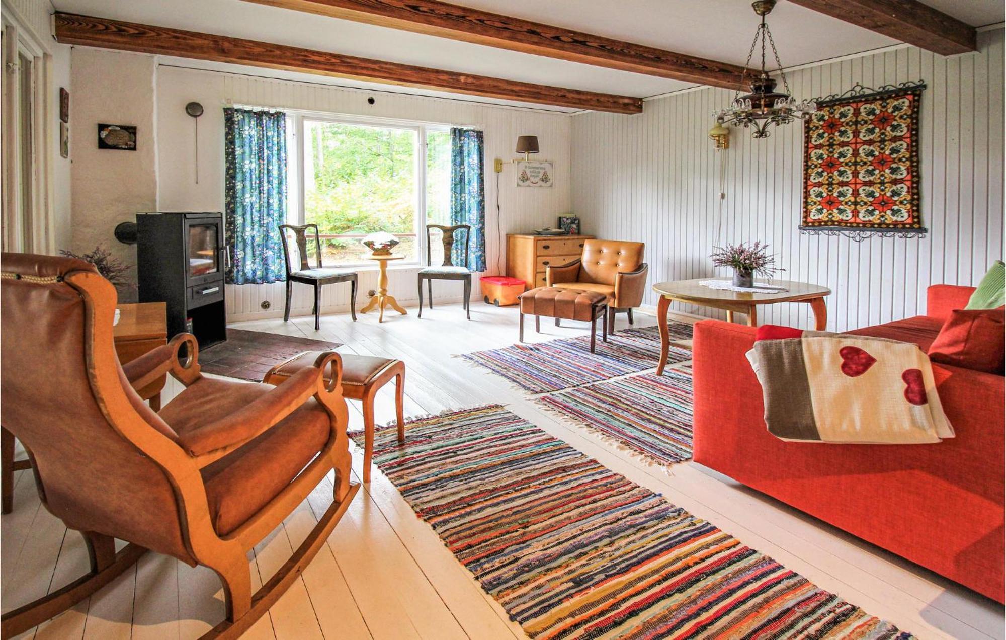 Pet Friendly Home In Haestveda With Wifi 外观 照片