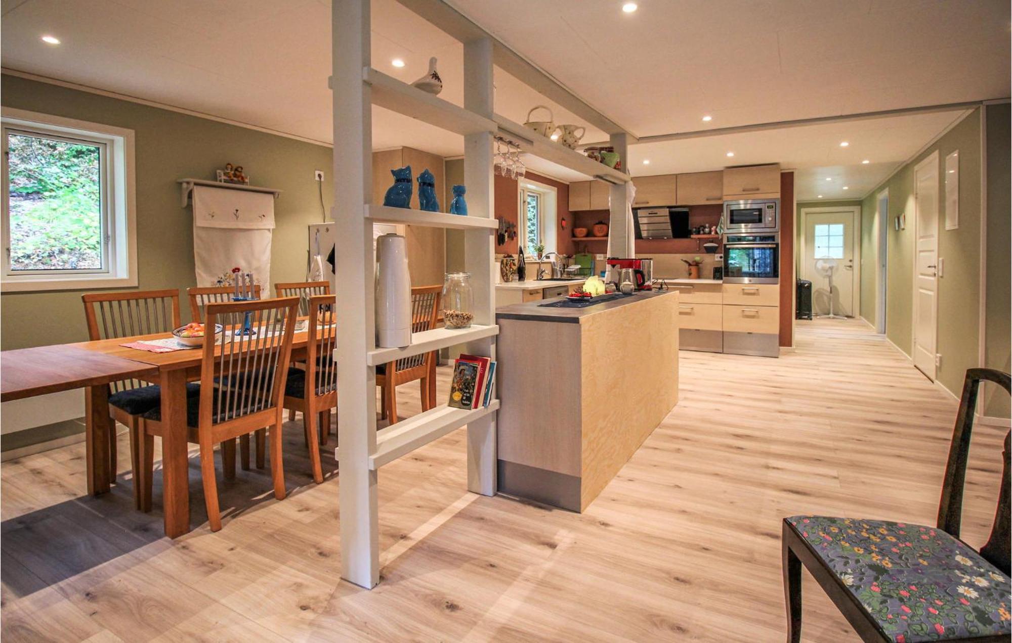 Pet Friendly Home In Haestveda With Wifi 外观 照片