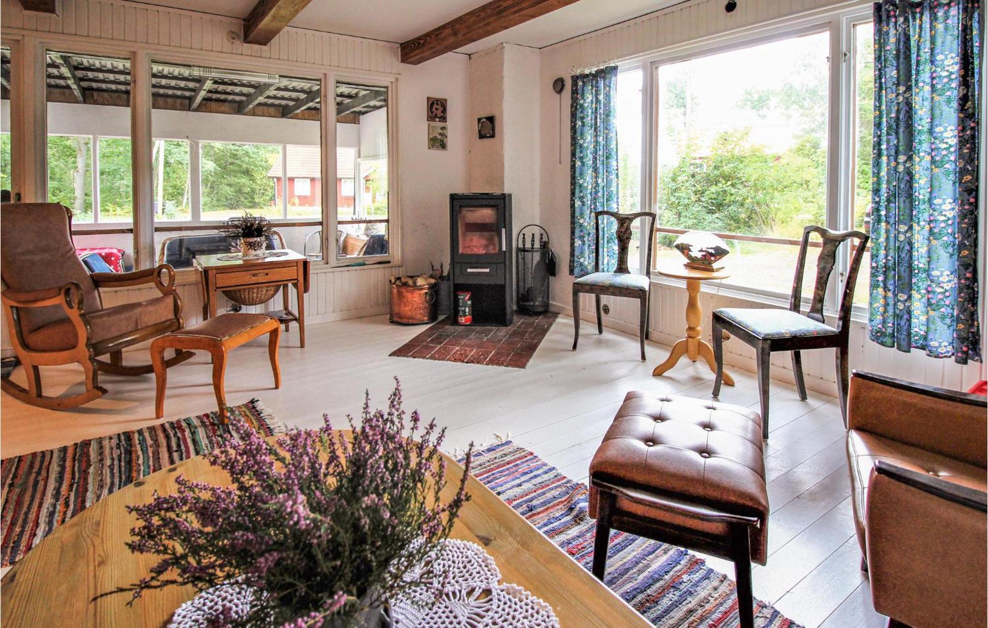 Pet Friendly Home In Haestveda With Wifi 外观 照片