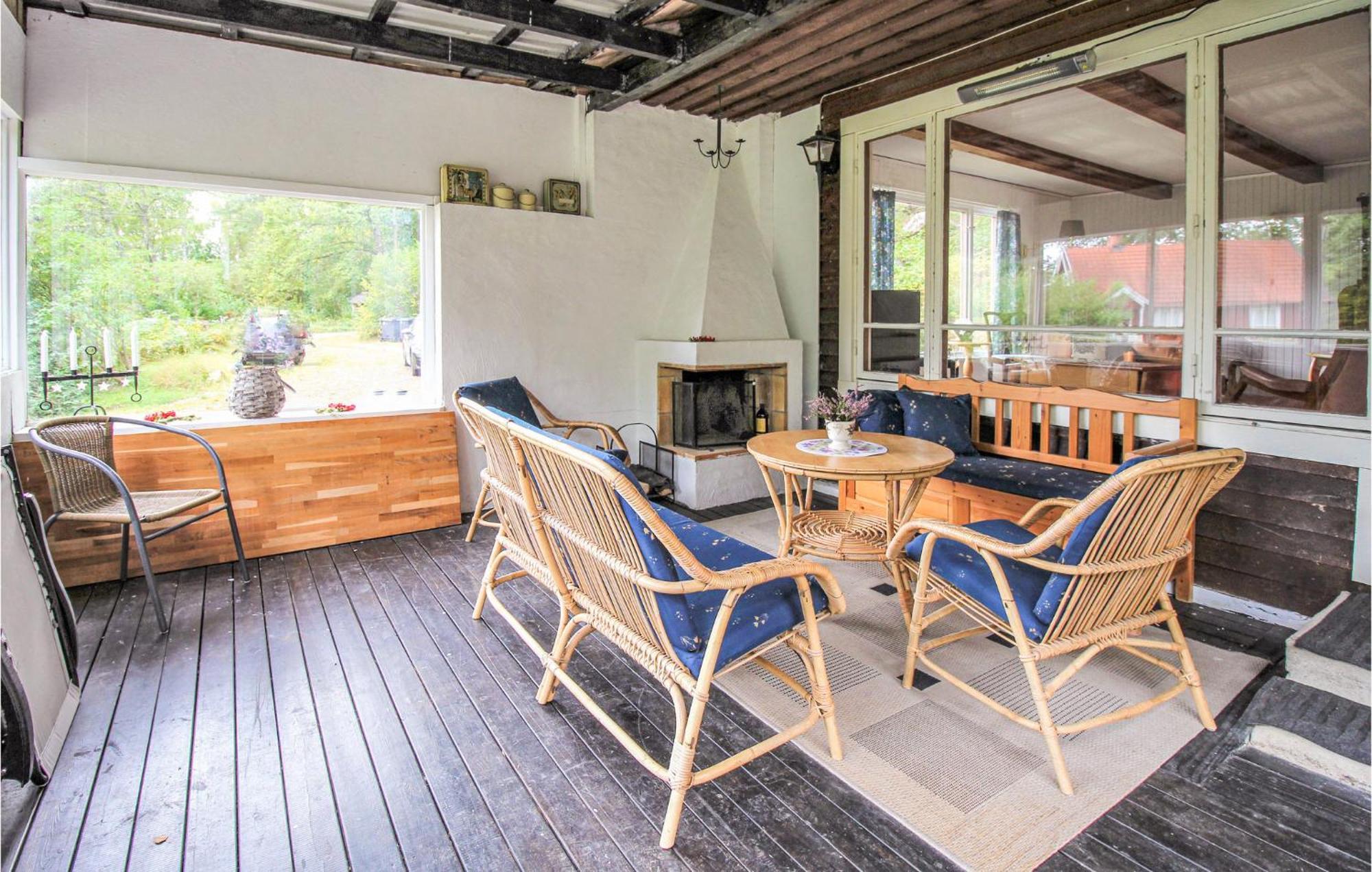 Pet Friendly Home In Haestveda With Wifi 外观 照片