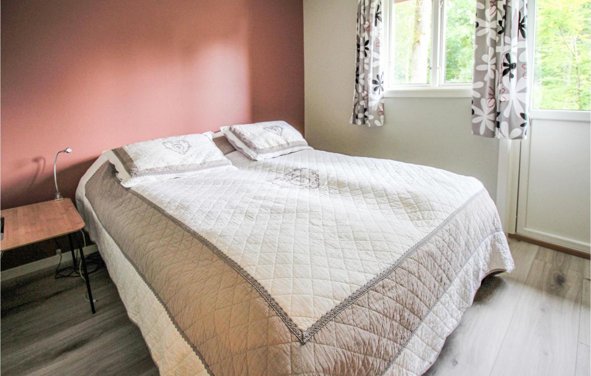Pet Friendly Home In Haestveda With Wifi 外观 照片