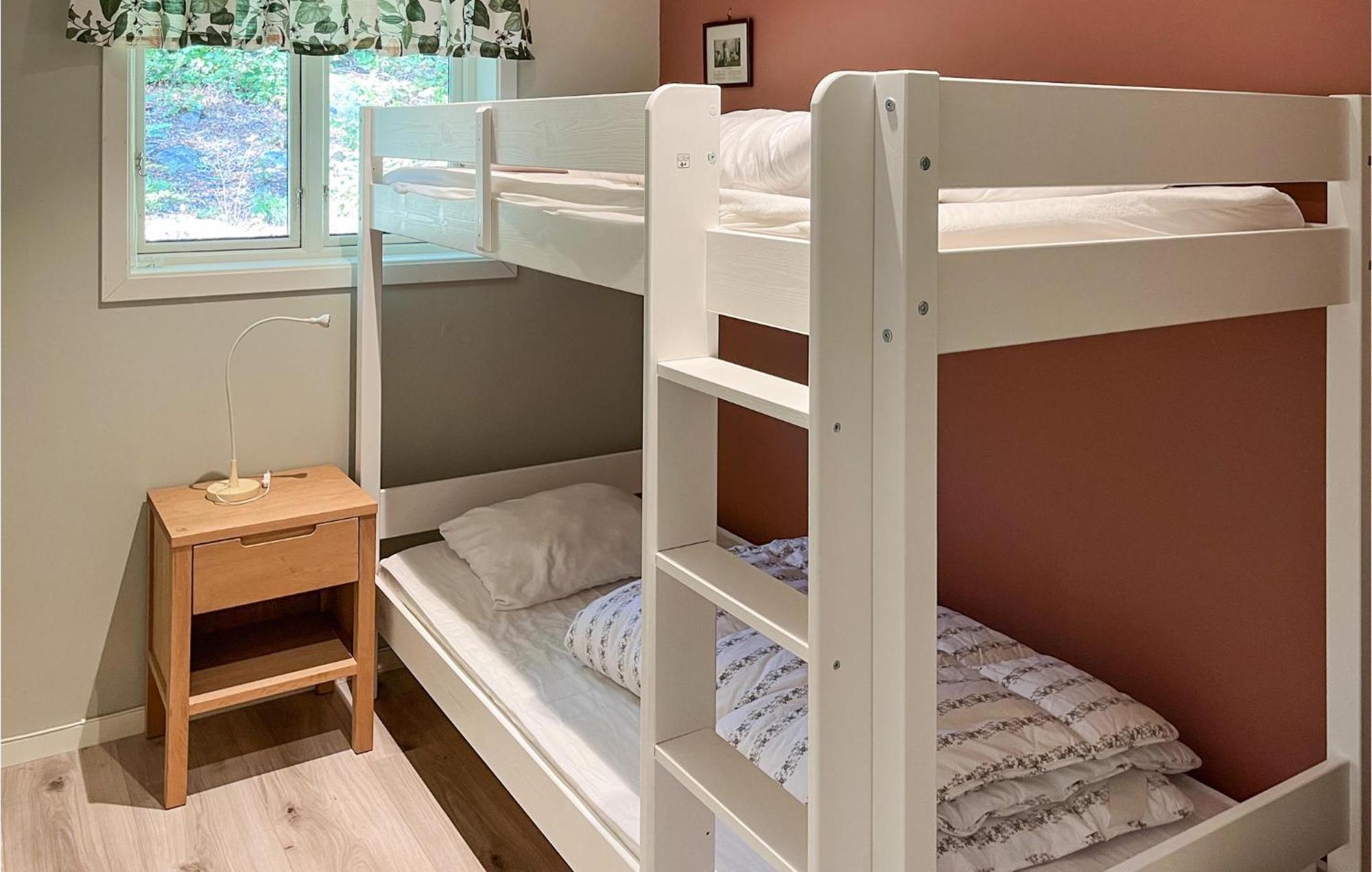 Pet Friendly Home In Haestveda With Wifi 外观 照片