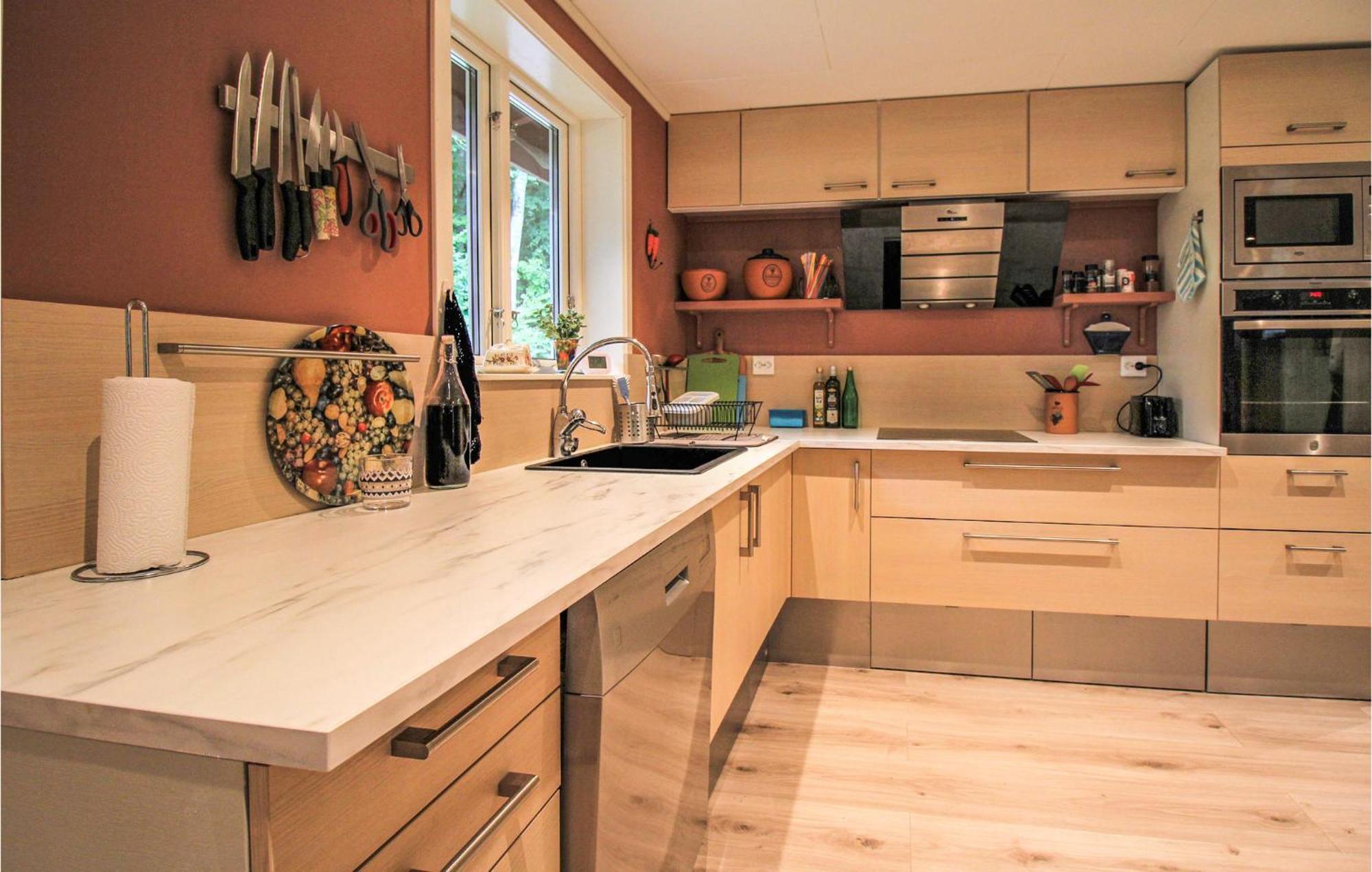 Pet Friendly Home In Haestveda With Wifi 外观 照片